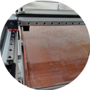ECOIMPRESORAS RIELES GUIA LINEALES
