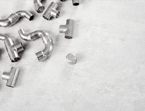 ¿Necesitas fabricar piezas industriales en 3D?