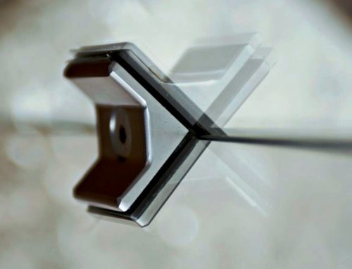 Prototipos de producción y la impresion 3D industrial